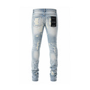 MAX KROME 3035 - VINTAGE BLUE (KR-3035)
