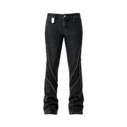 MAX KROME 3036 - WAXED BLACK (KR-3036)