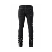 MAX KROME 3036 - WAXED BLACK (KR-3036)