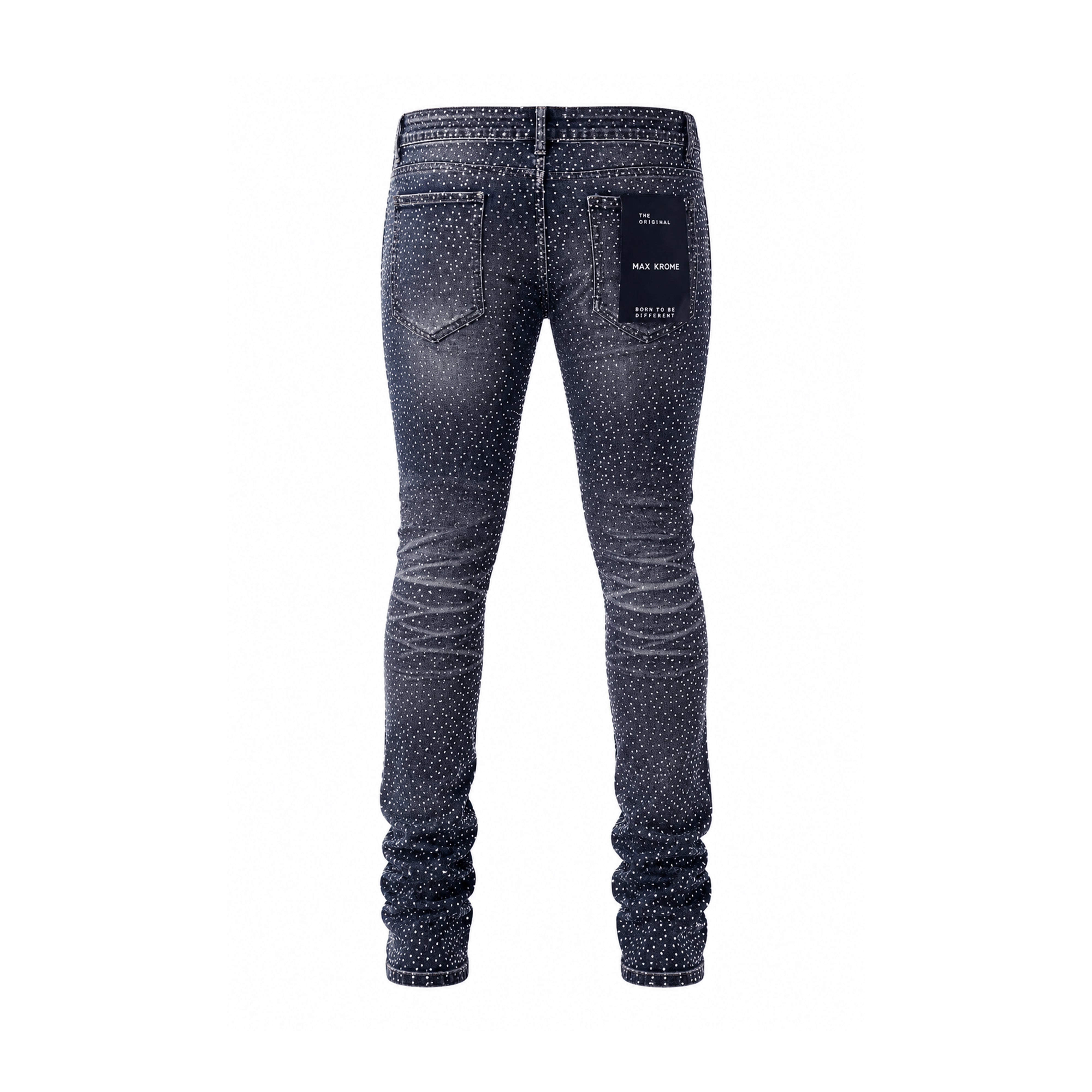 MAX KROME 3037 - DARK BLUE (KR-3037)