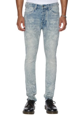 【WOOHWA】SNAP WI DENIM PT Ksubi – CityLineUSA