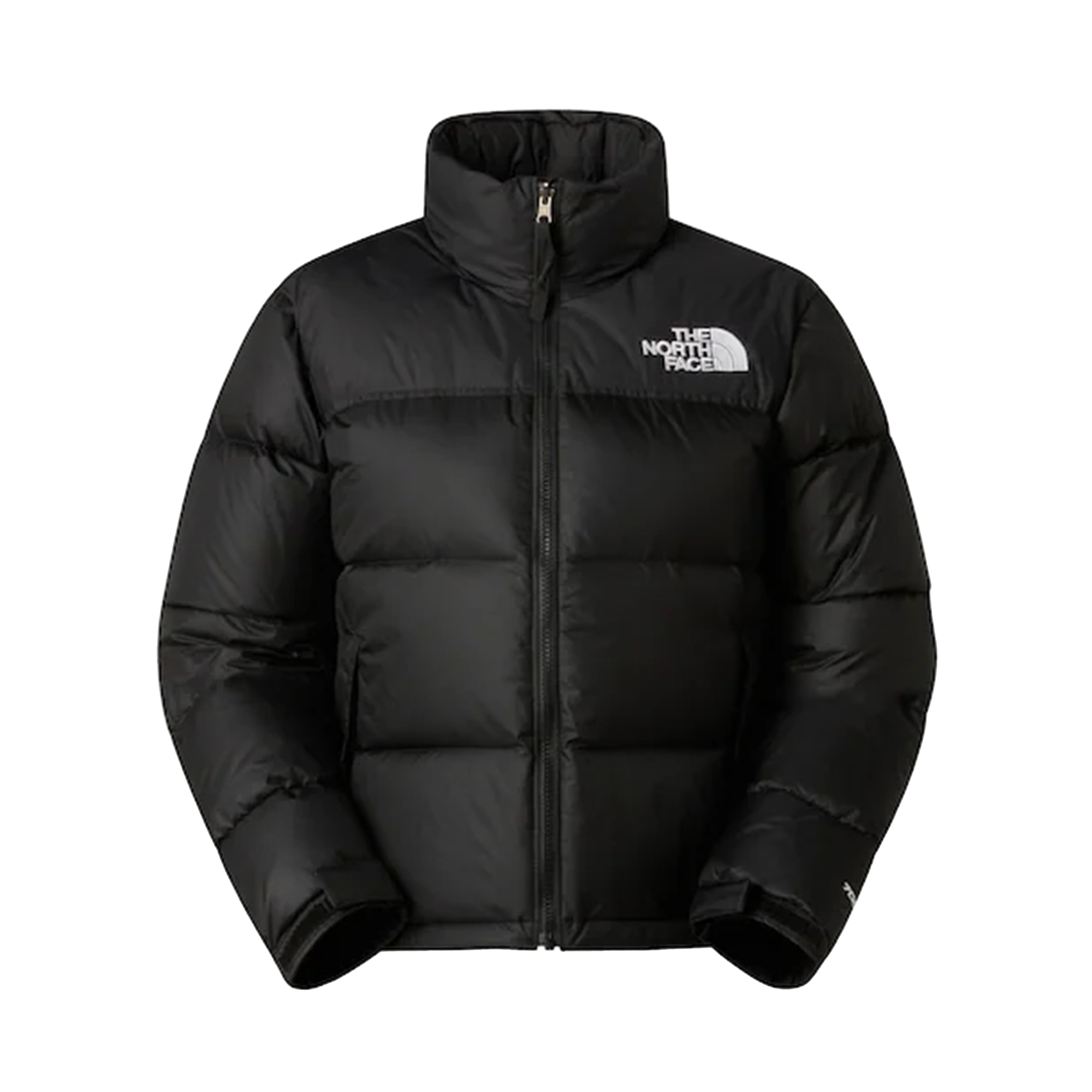 Men’s 1996 Retro Nuptse Jacket TNF Black