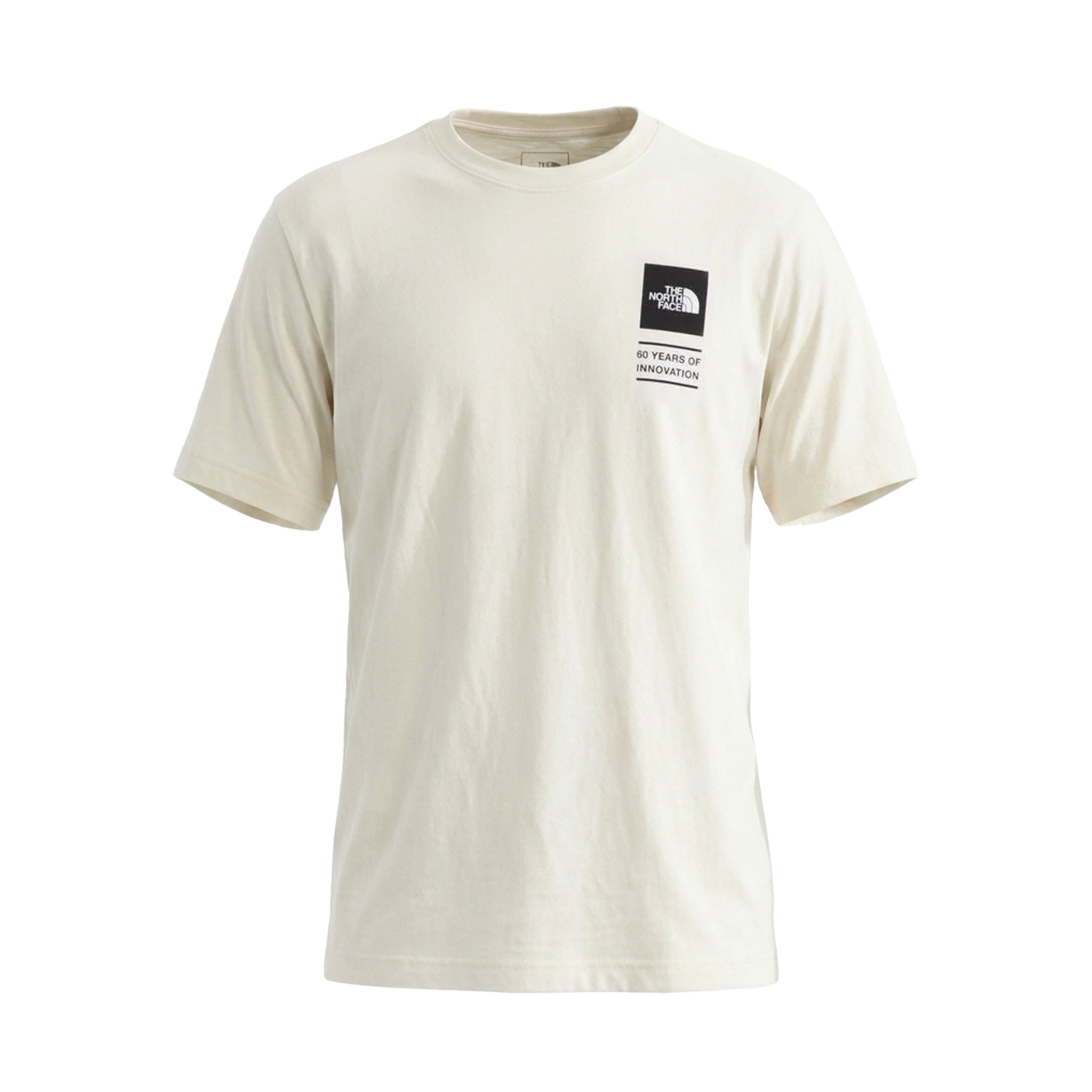 Men's Mountain Mirage Short Sleeve T-Shirt, White