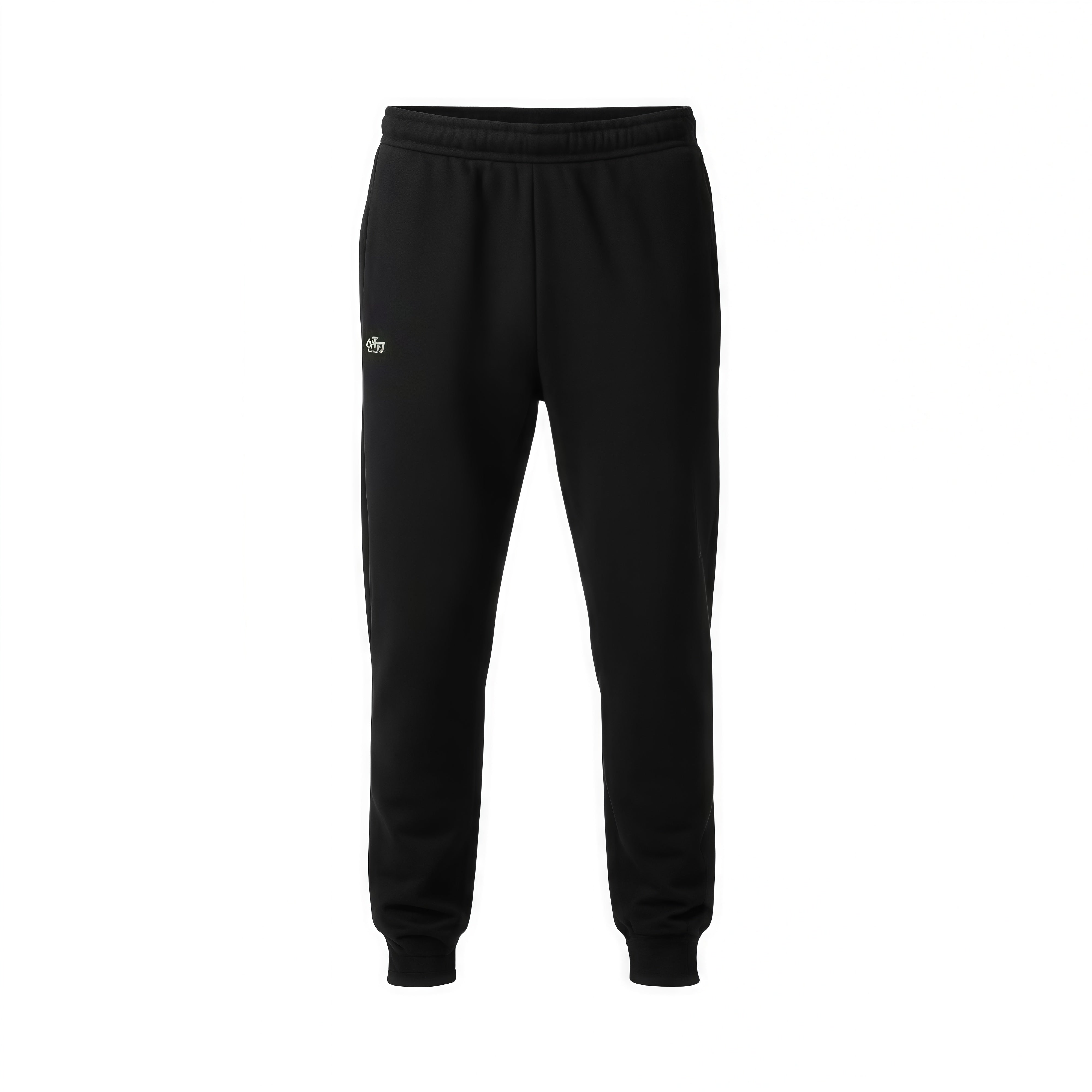 Men's Sport Sweatpants Men - Black - Lacoste - Pants & Sweatpants