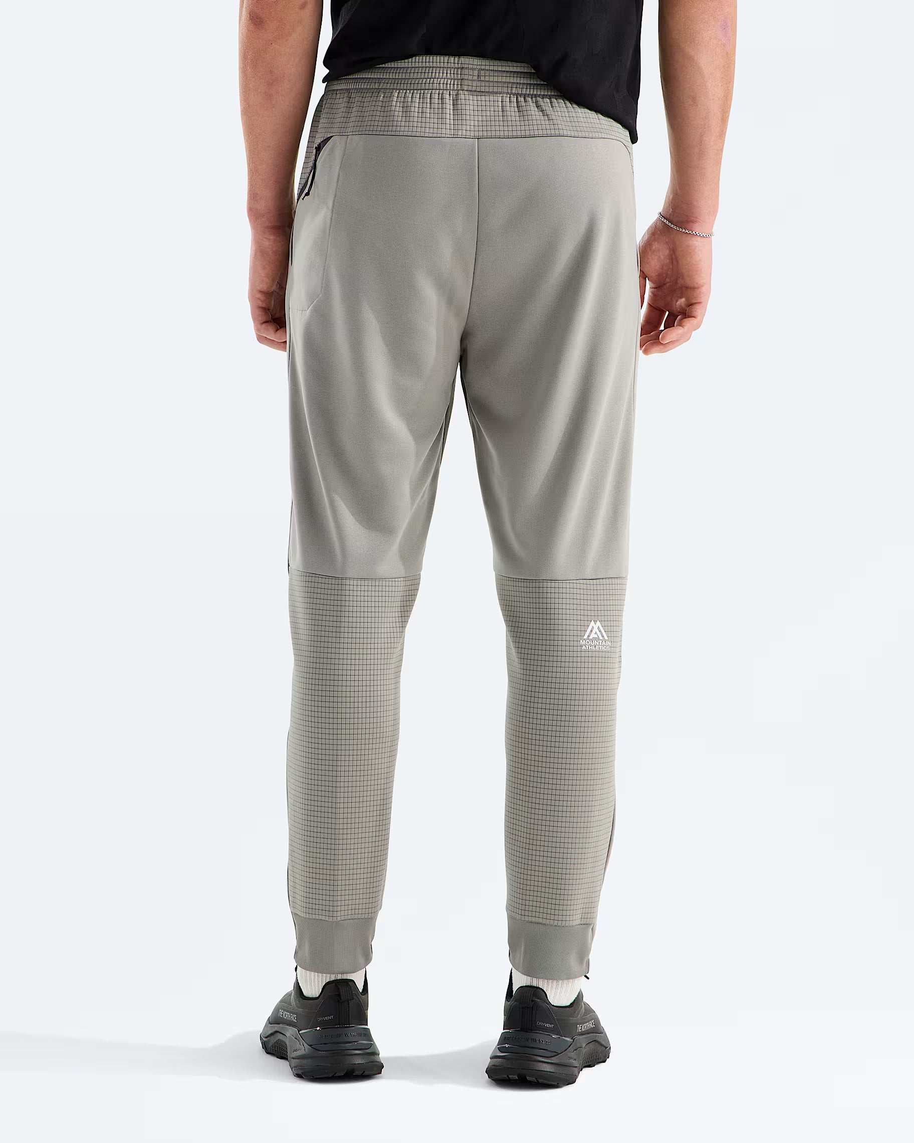 The North Face Mountain Athletics Fleece Pant 2.0 Stone Slab