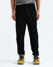 The North Face Mountain Athletics Fleece Pant 2.0 TNF Black