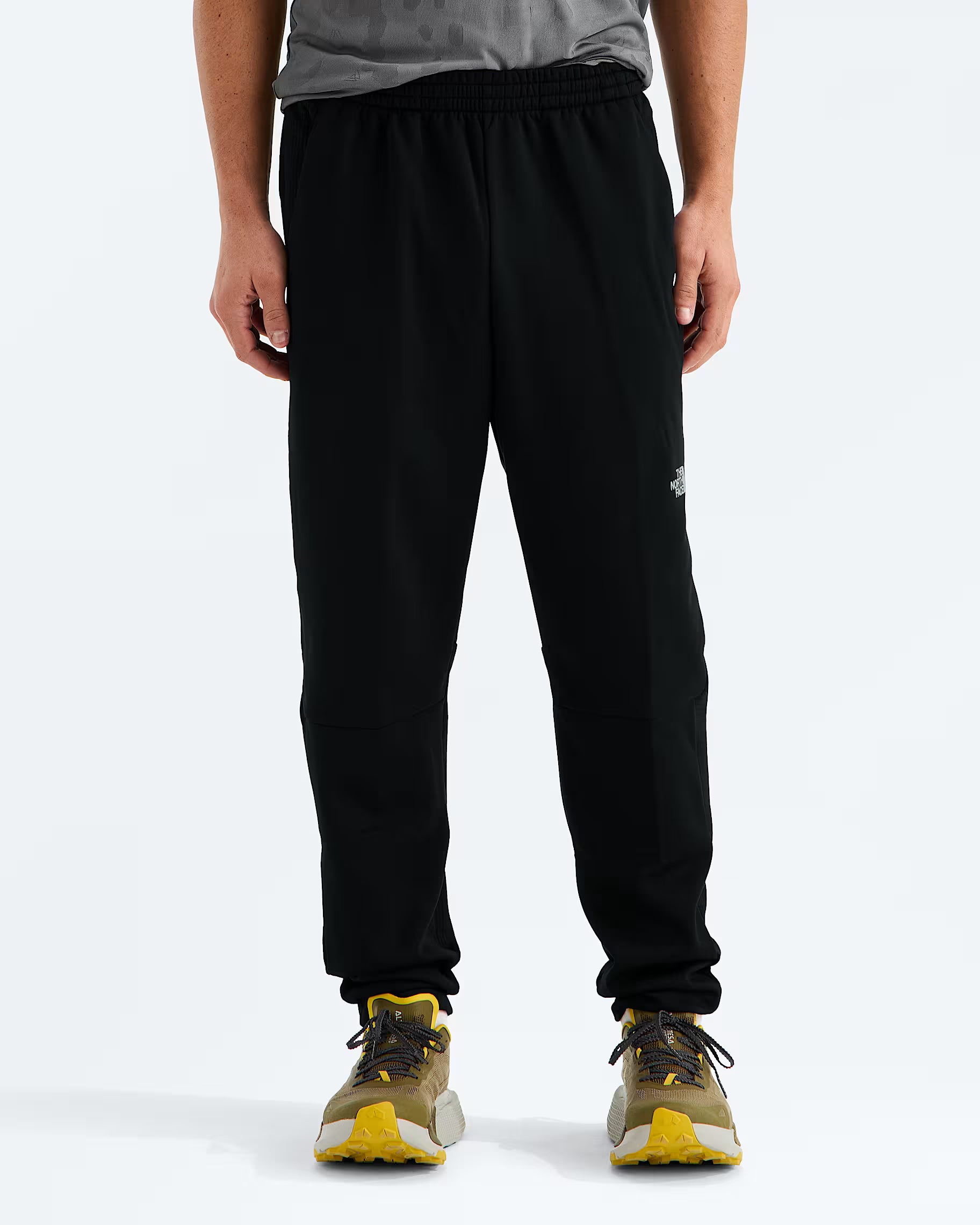 The North Face Mountain Athletics Fleece Pant 2.0 TNF Black