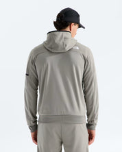 The North Face Mountain Athletics Full-Zip Fleece 2.0 Stone Slab