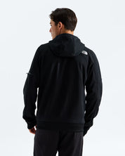 The North Face Mountain Athletics Full-Zip Fleece 2.0 TNF Black