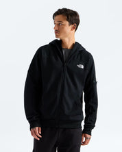 The North Face Mountain Athletics Full-Zip Fleece 2.0 TNF Black