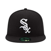 New Era Men's MLB 950 BASIC OTC SNAPBACK - CHICAGO WHITE SOX