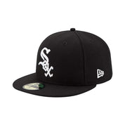 New Era Men's MLB 950 BASIC OTC SNAPBACK - CHICAGO WHITE SOX
