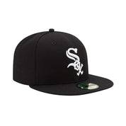 New Era Men's MLB 950 BASIC OTC SNAPBACK - CHICAGO WHITE SOX