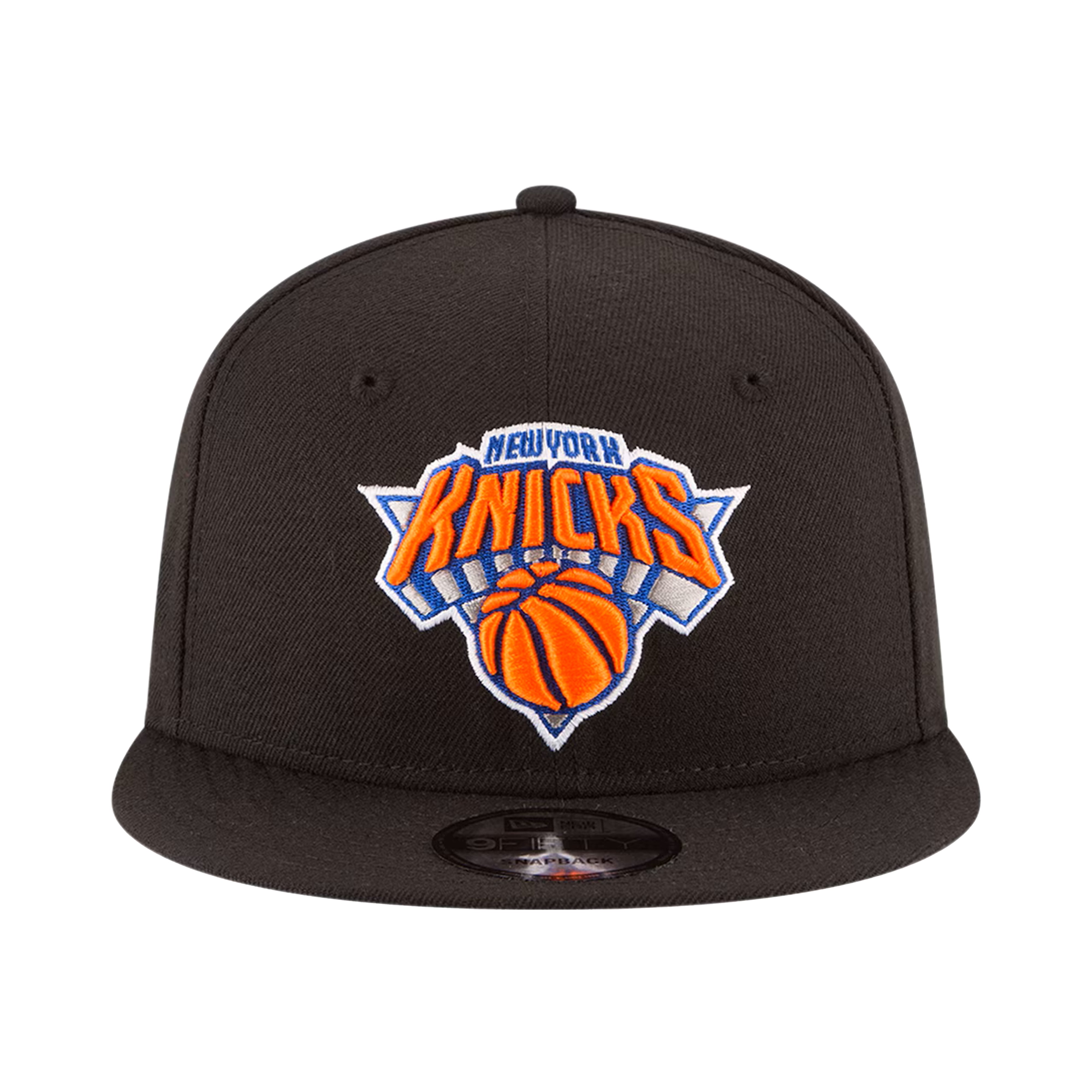 New Era Men's NBA 950 TEAM COLOR SNAPBACK - NY KNICKS