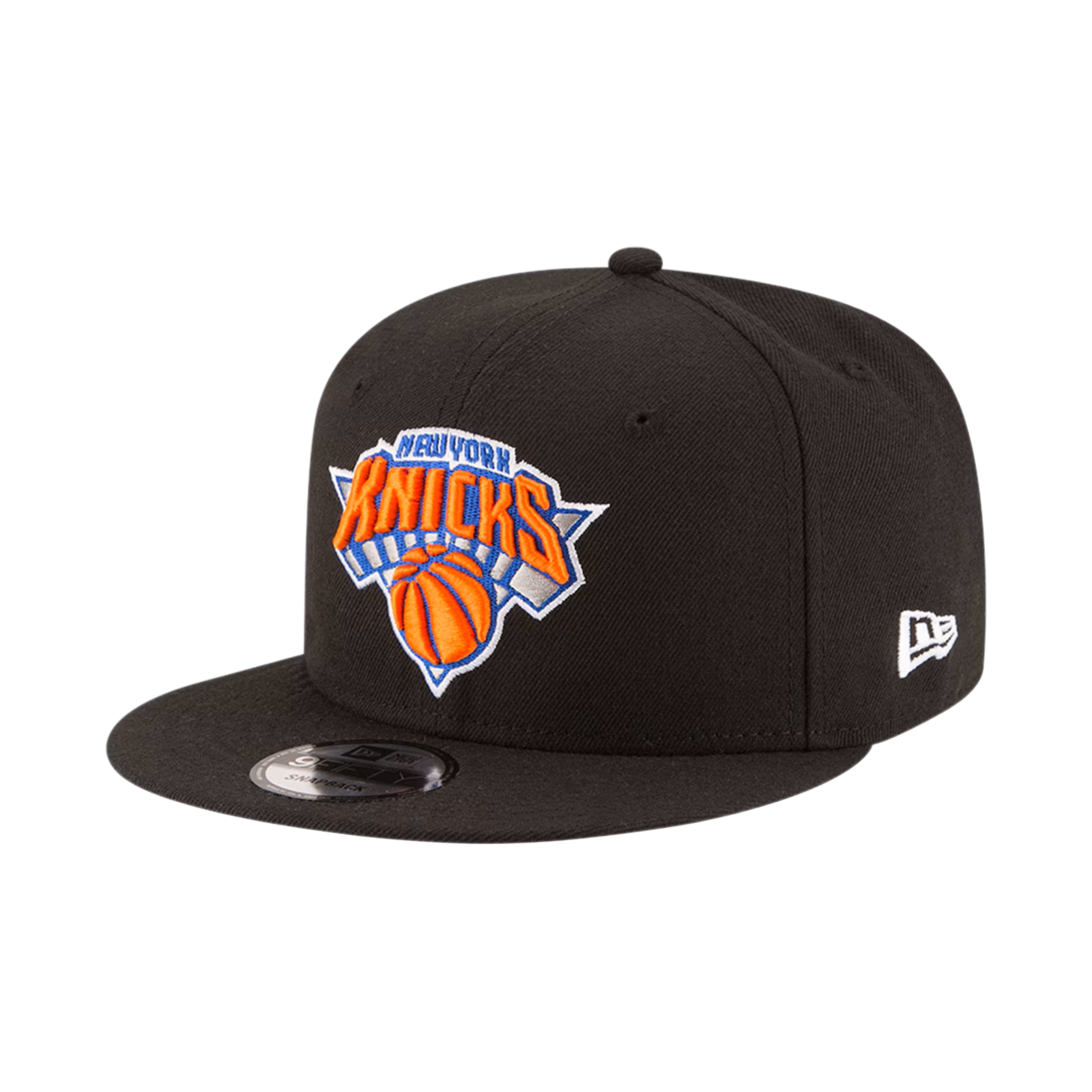 New Era Men's NBA 950 TEAM COLOR SNAPBACK - NY KNICKS