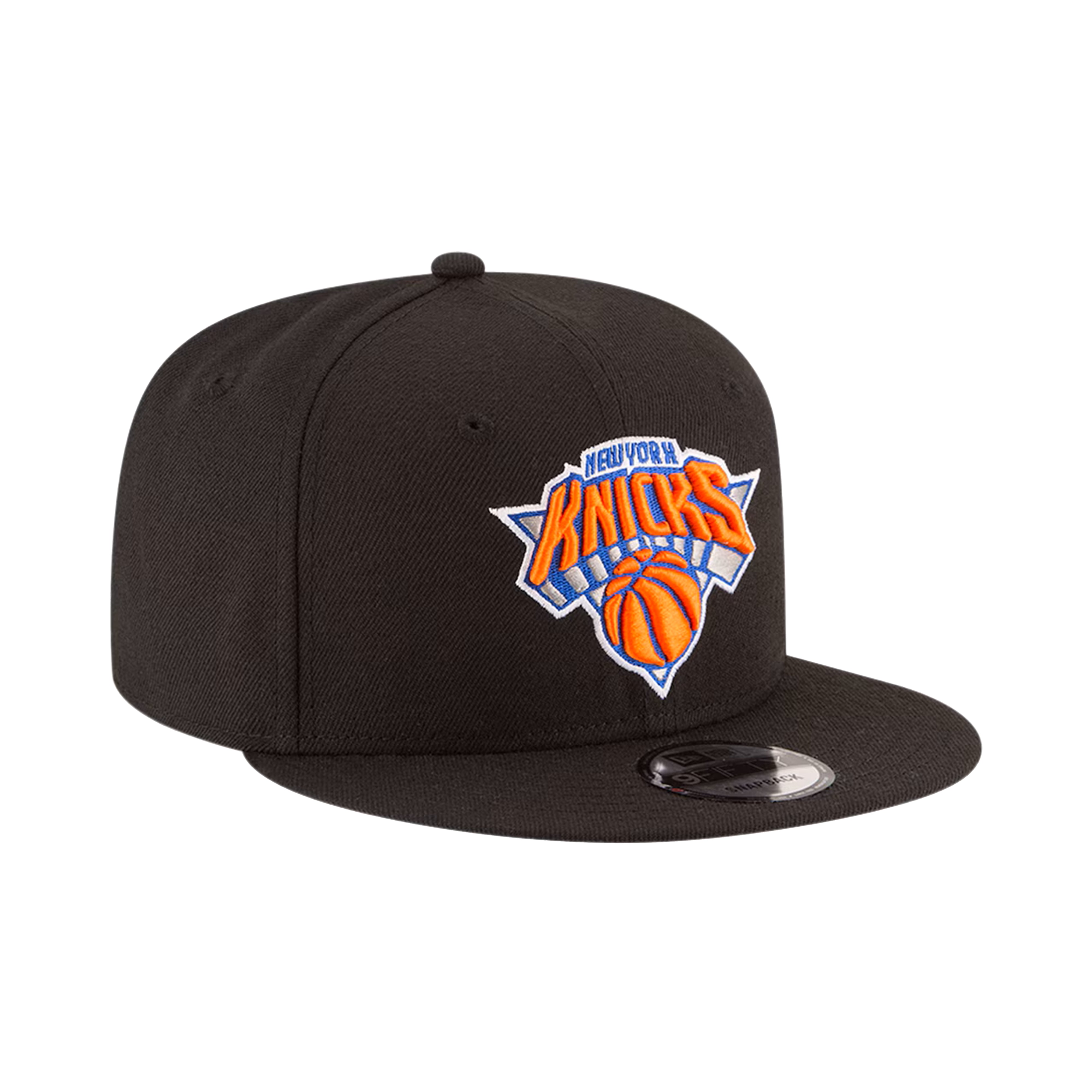 New Era Men's NBA 950 TEAM COLOR SNAPBACK - NY KNICKS