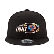 New Era NBA26 NEYKNI FIN REP 950 BLACK T315579