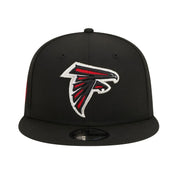 NEW ERA: Atlanta Falcons Basic Fitted 70338470