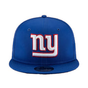 NEW ERA SNAPBACK 9FIFTY - NEW YORK GIANTS (11872964)