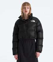 Women’s Nuptse Short Jacket