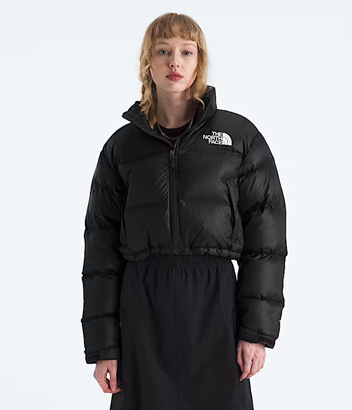 Women’s Nuptse Short Jacket