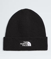 TNF™ Logo Box Cuffed Beanie