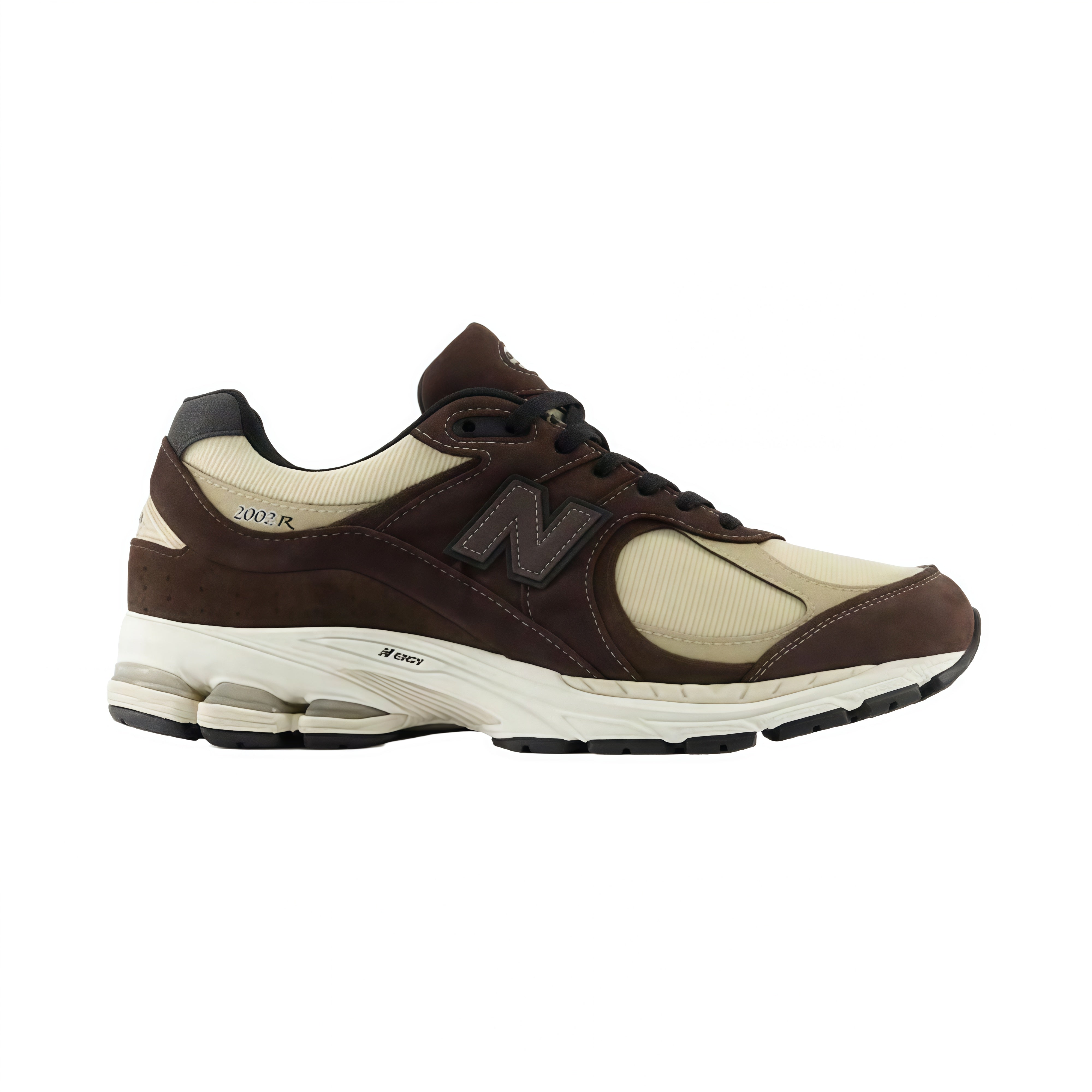 New Balance 2002R GORE-TEX Black Coffee