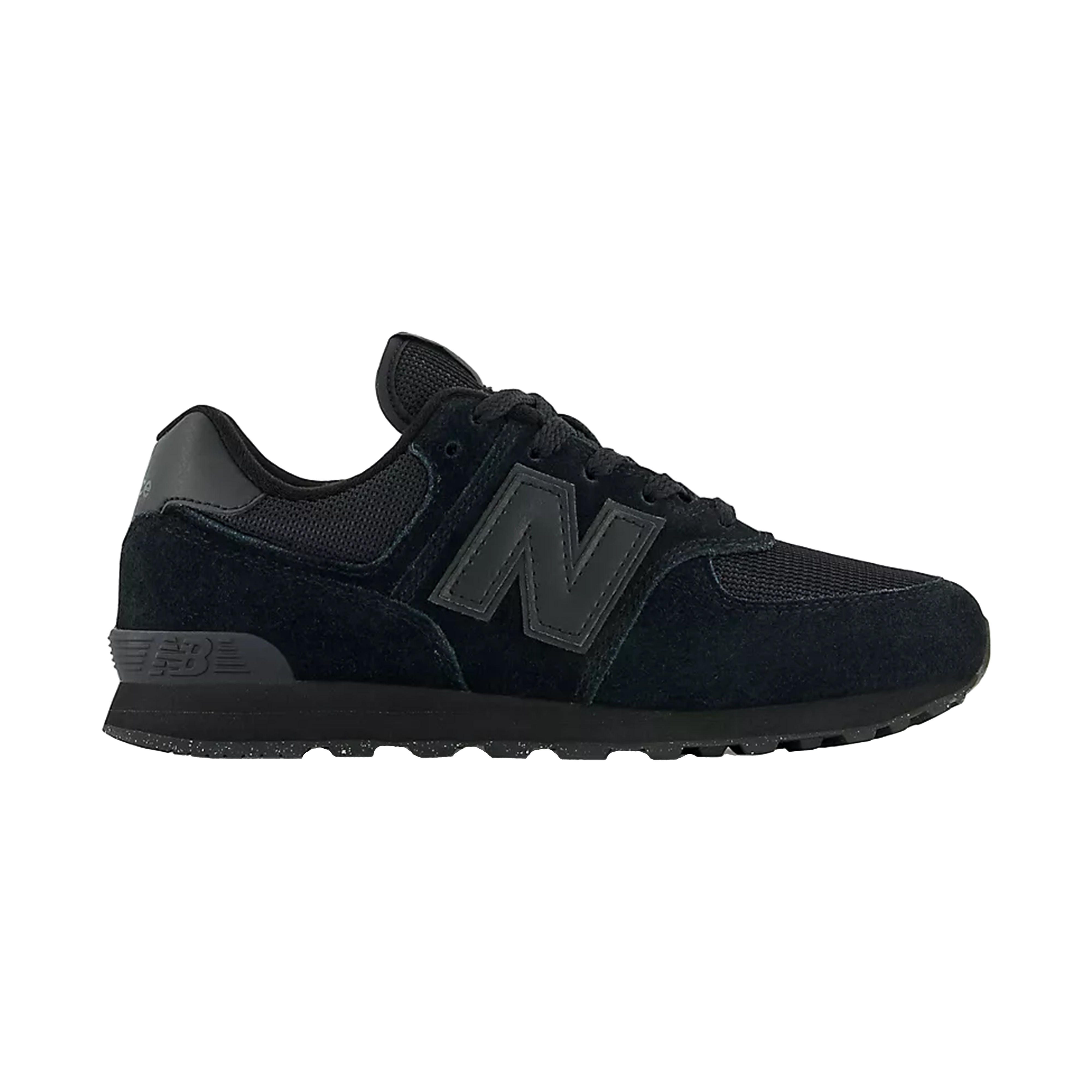 New Balance 574 Core Lace (Big Kids)