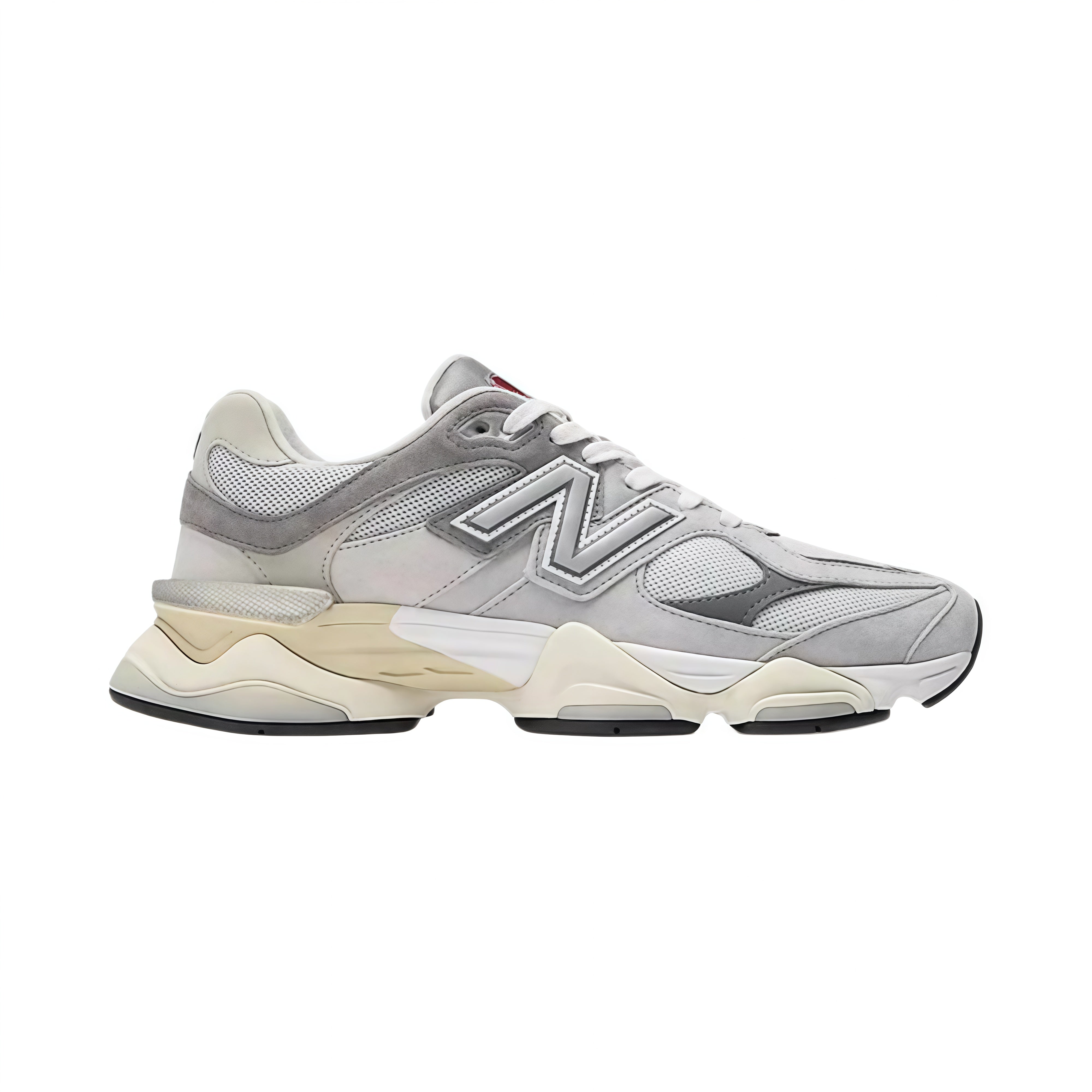 New Balance 9060 Linen Dark Juniper
