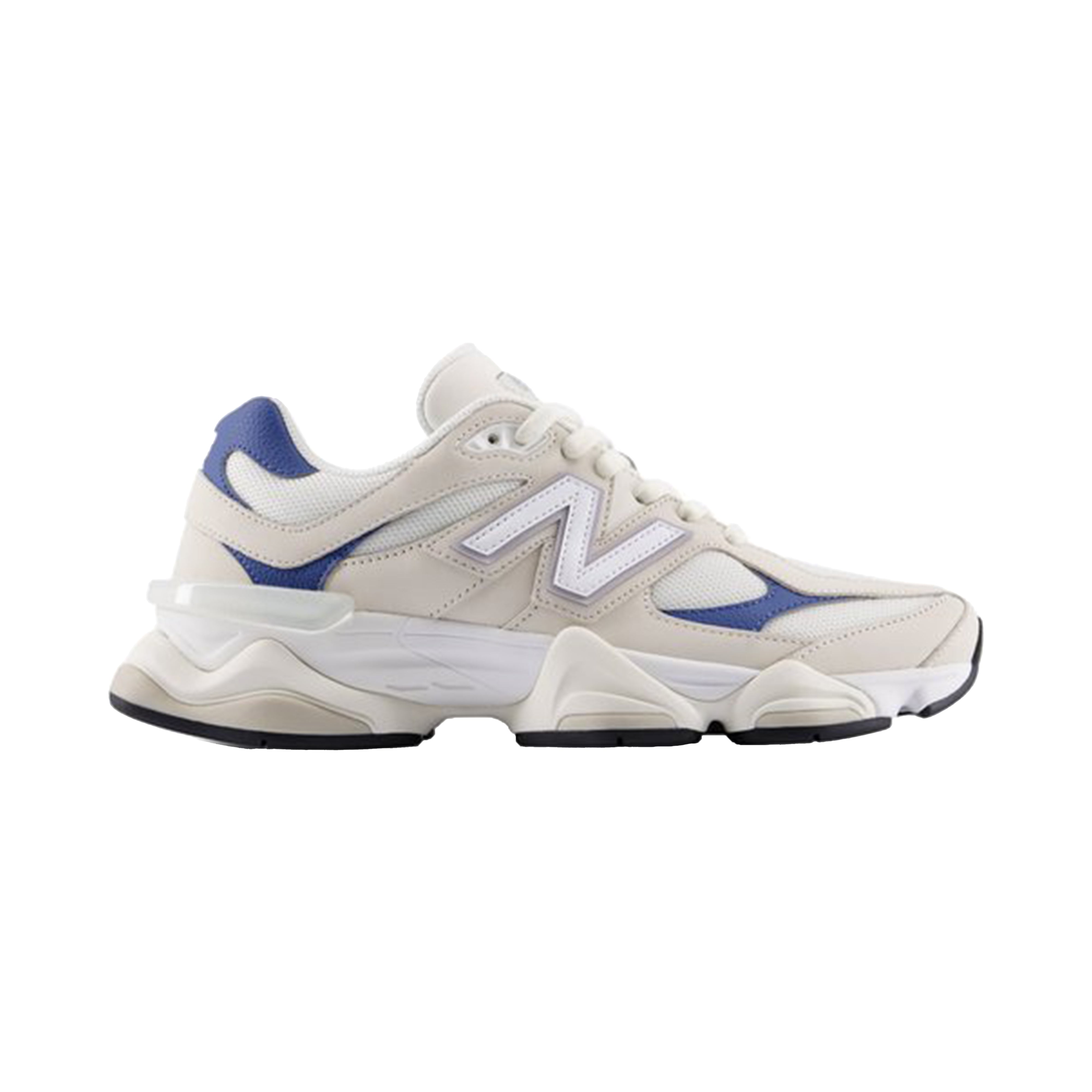 New Balance 9060 Sea Salt Magic Blue