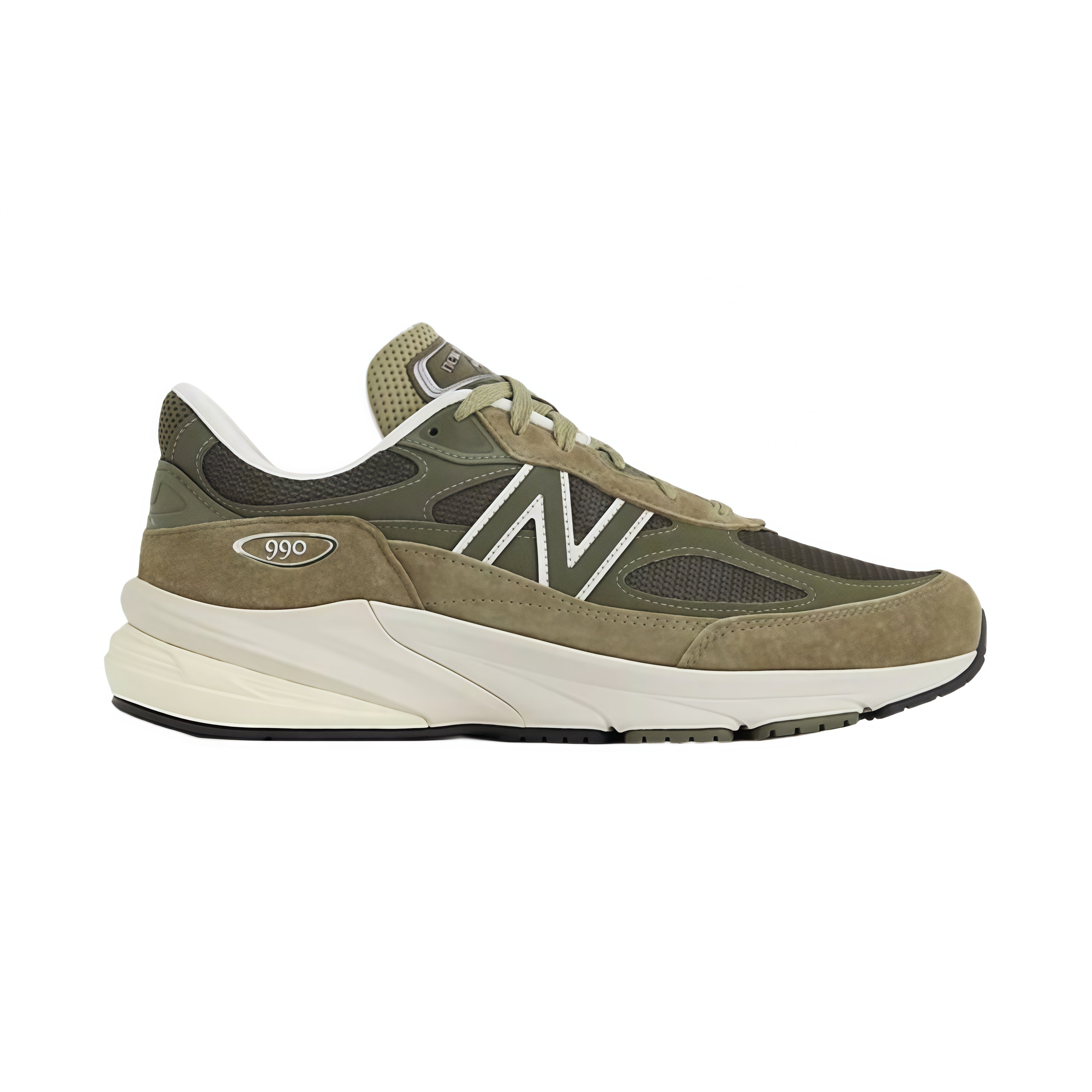 New Balance 990V6 True Camo U990Tb6 US Men