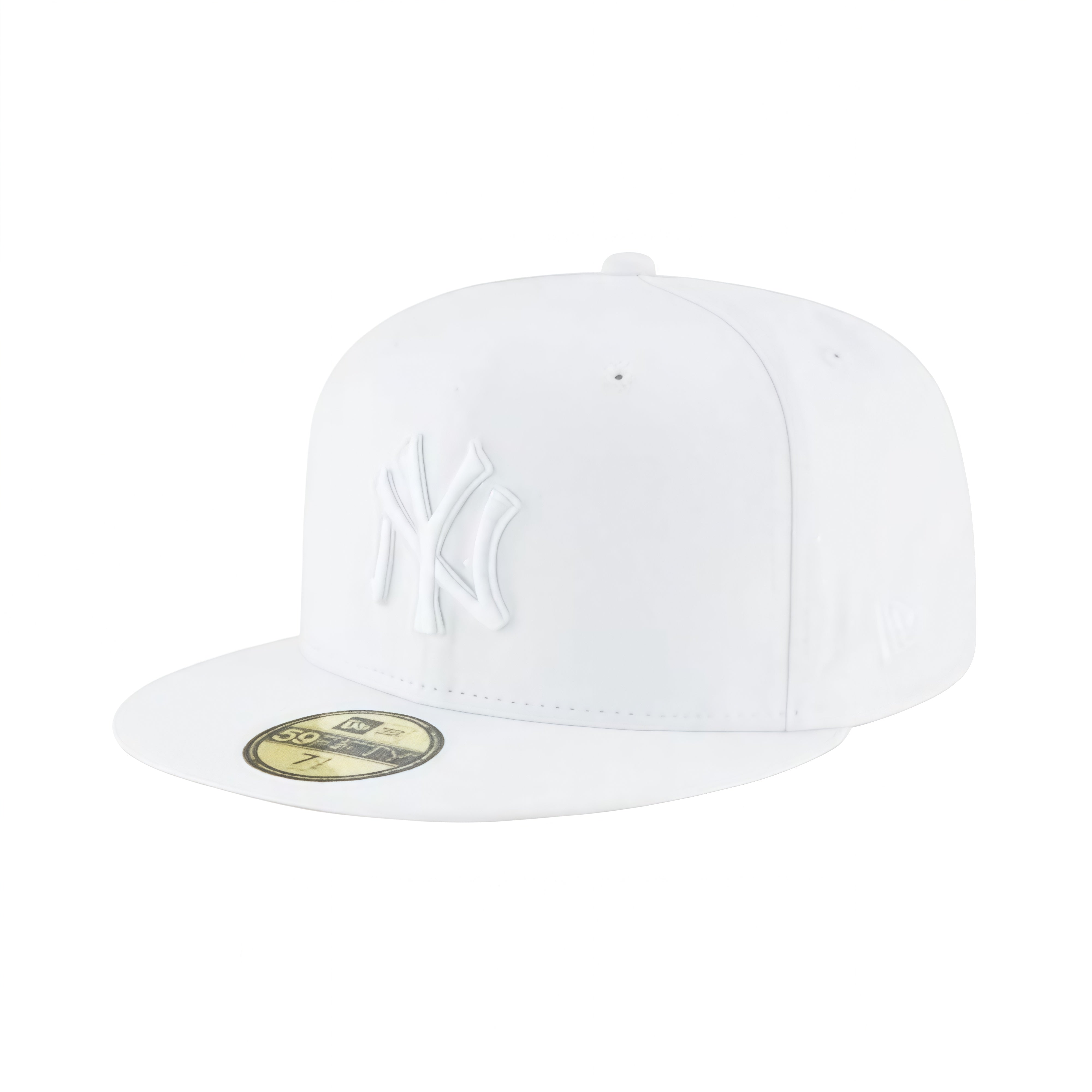 NewEra59FiftyMLBNewYorkYankeesWhiteoutBasicFittedWhiteHat11591120_R.jpg