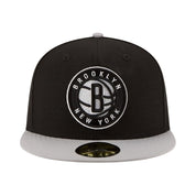 New Era 59fifty Bronet 2tone Fitted Hat Unisex Style : Hhh-gv-70343947