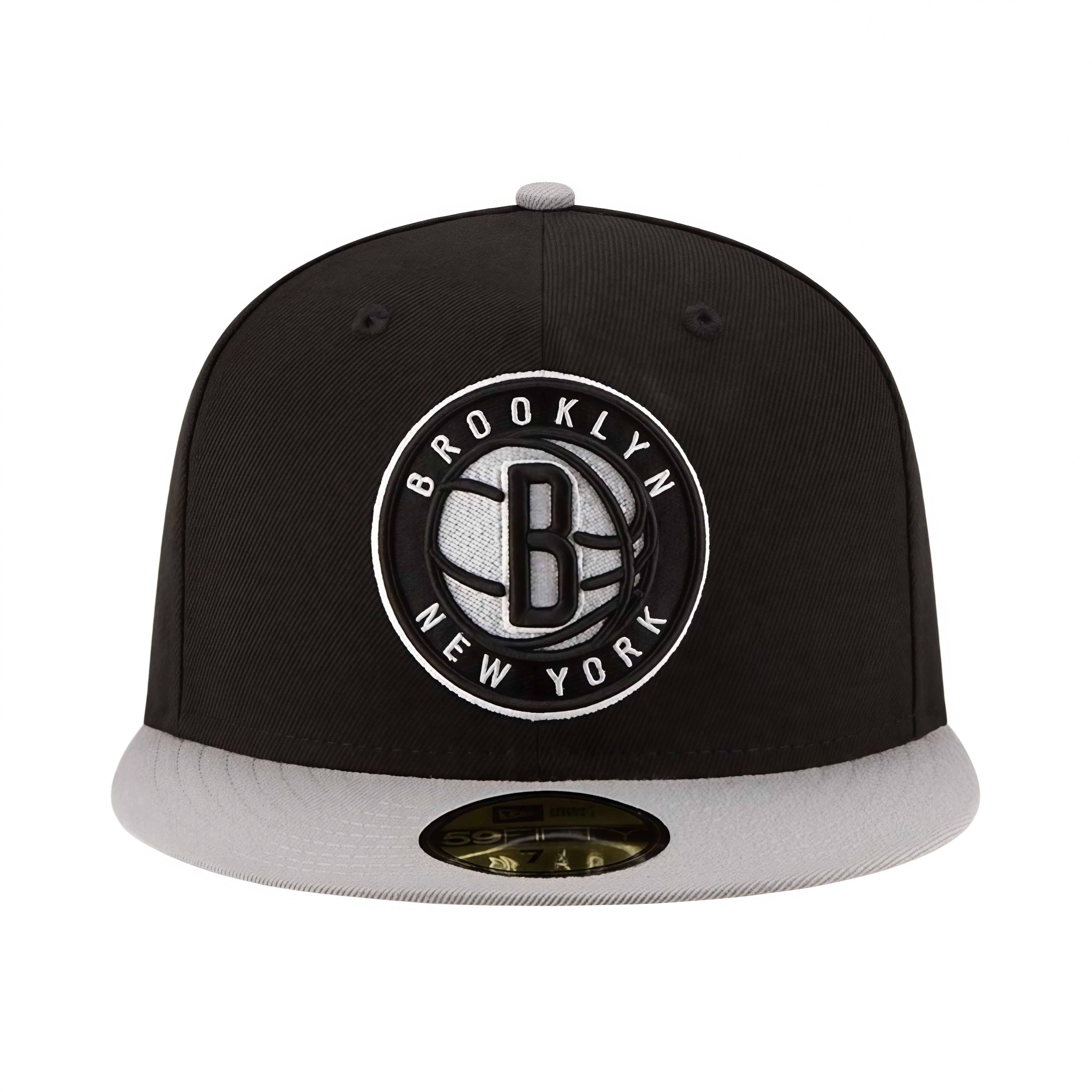 New Era 59fifty Bronet 2tone Fitted Hat Unisex Style : Hhh-gv-70343947