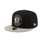 New Era 59fifty Bronet 2tone Fitted Hat Unisex Style : Hhh-gv-70343947