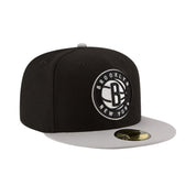 New Era 59fifty Bronet 2tone Fitted Hat Unisex Style : Hhh-gv-70343947