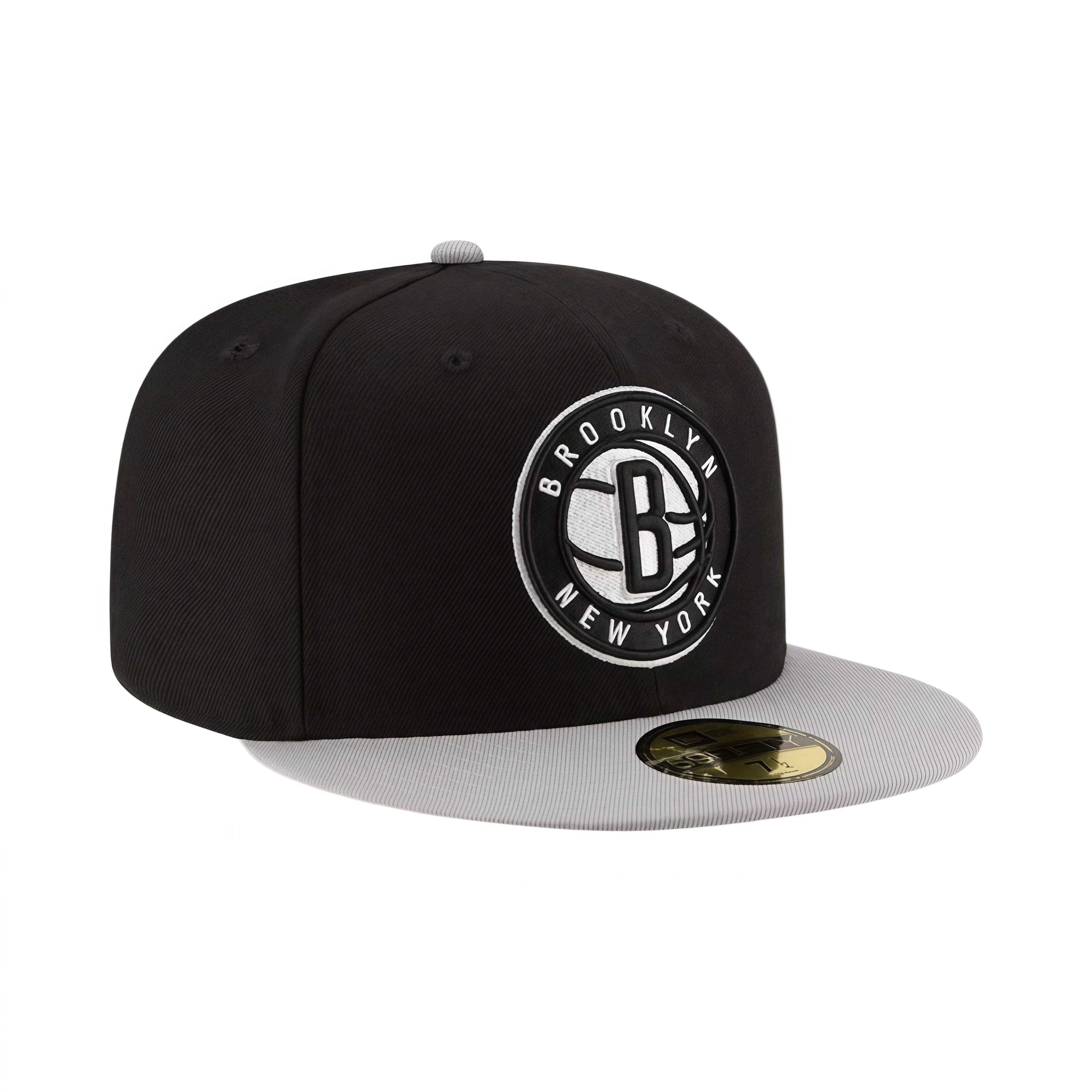 New Era 59fifty Bronet 2tone Fitted Hat Unisex Style : Hhh-gv-70343947