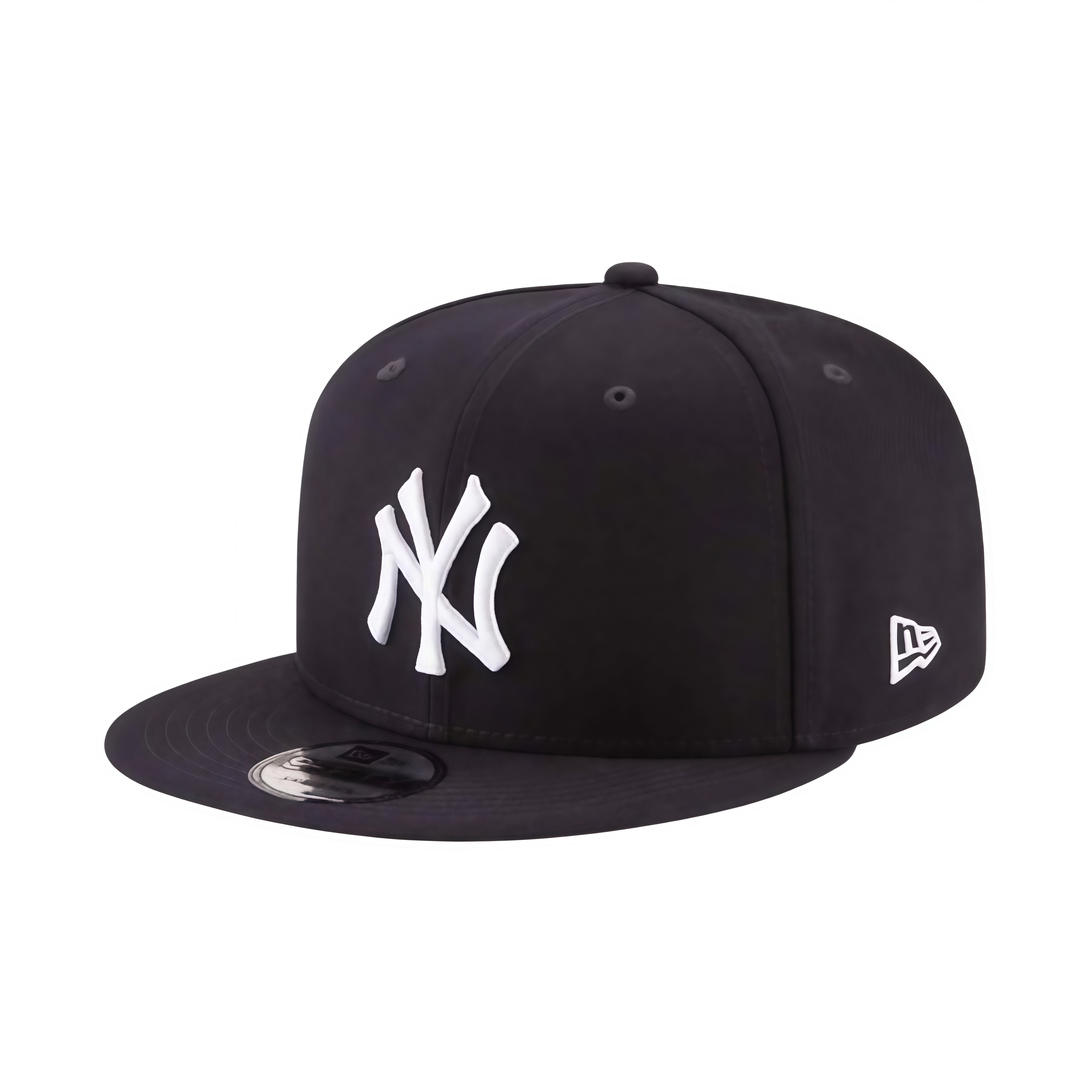 New Era 9Fifty MLB New York Yankees Basic Navy/White Snapback Hat 11591024