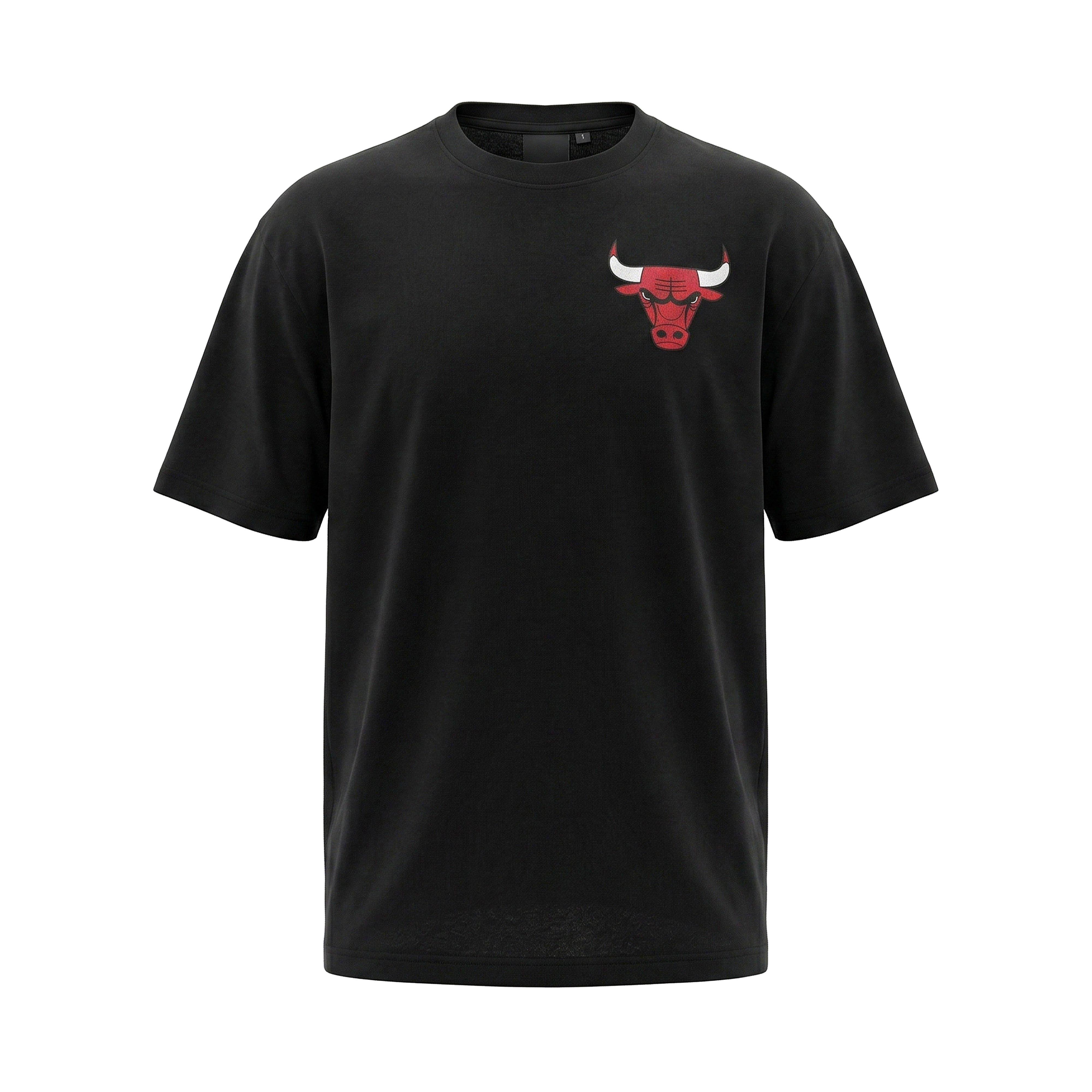 NewEraChicagoBullsNBAGraphicBlackT-Shirt.jpg