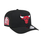 New Era Hats Snap Back