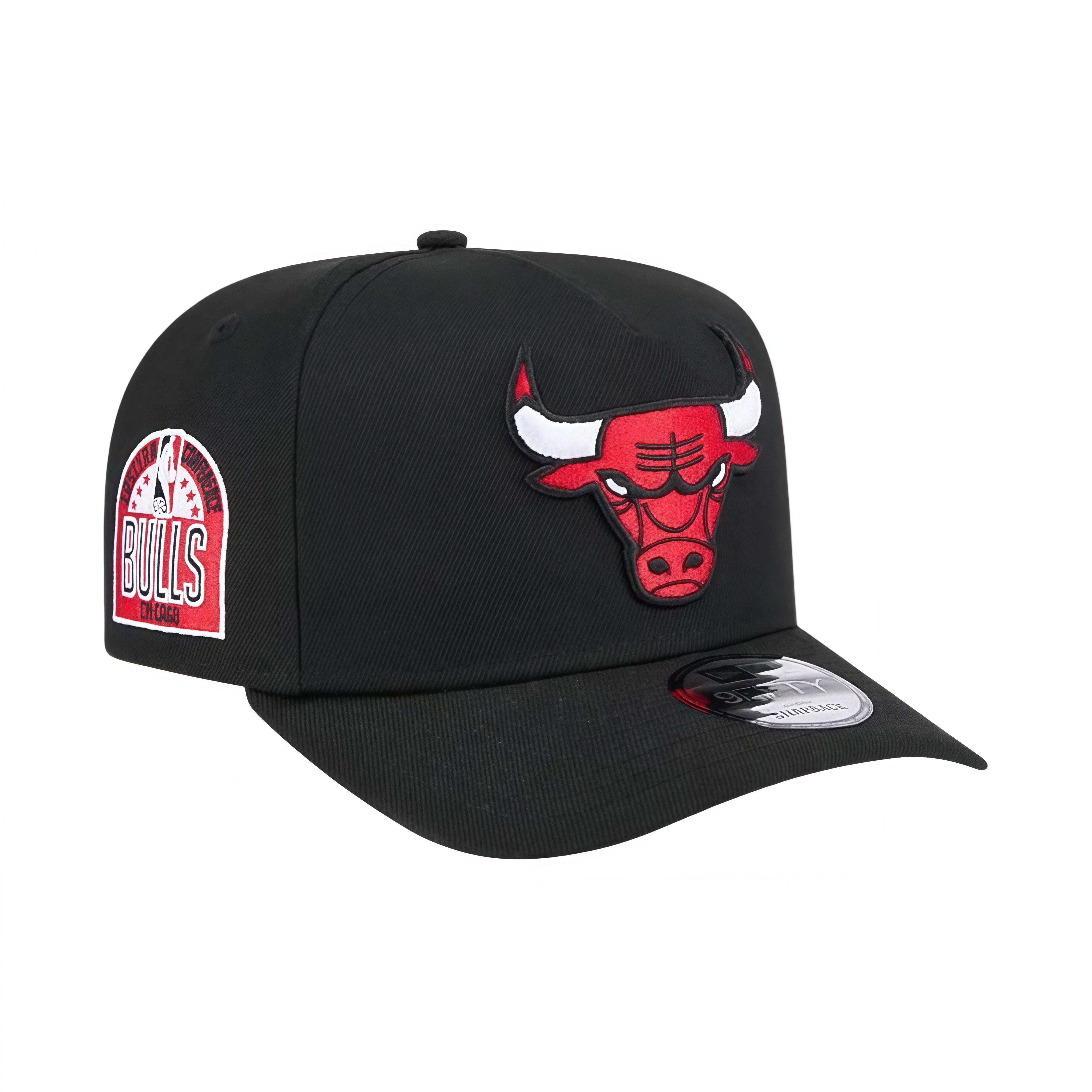 New Era Hats Snap Back