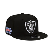New Era Hats Snap Back