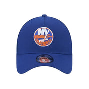 New Era Islanders 9Forty A-Frame Primary Cap