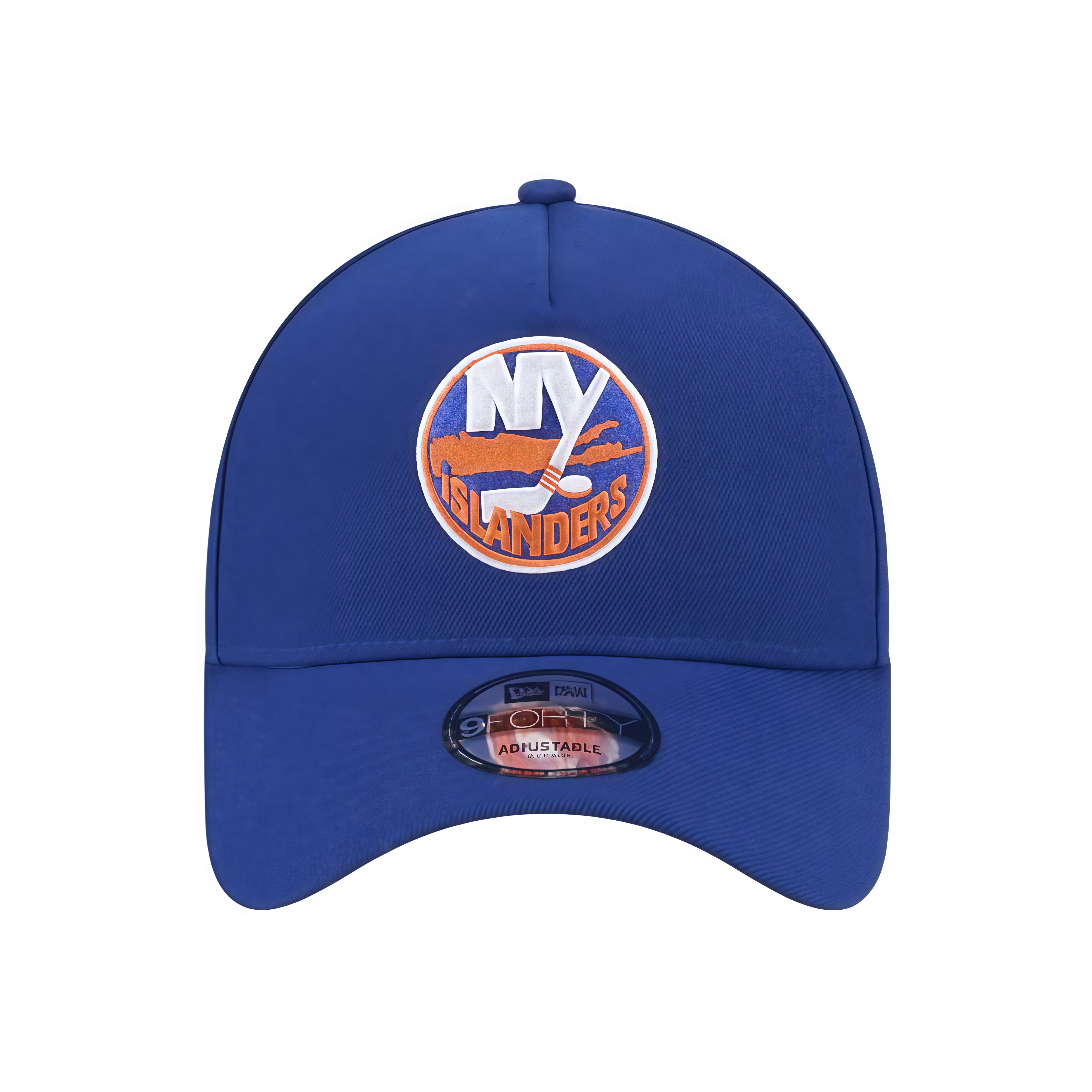 New Era Islanders 9Forty A-Frame Primary Cap