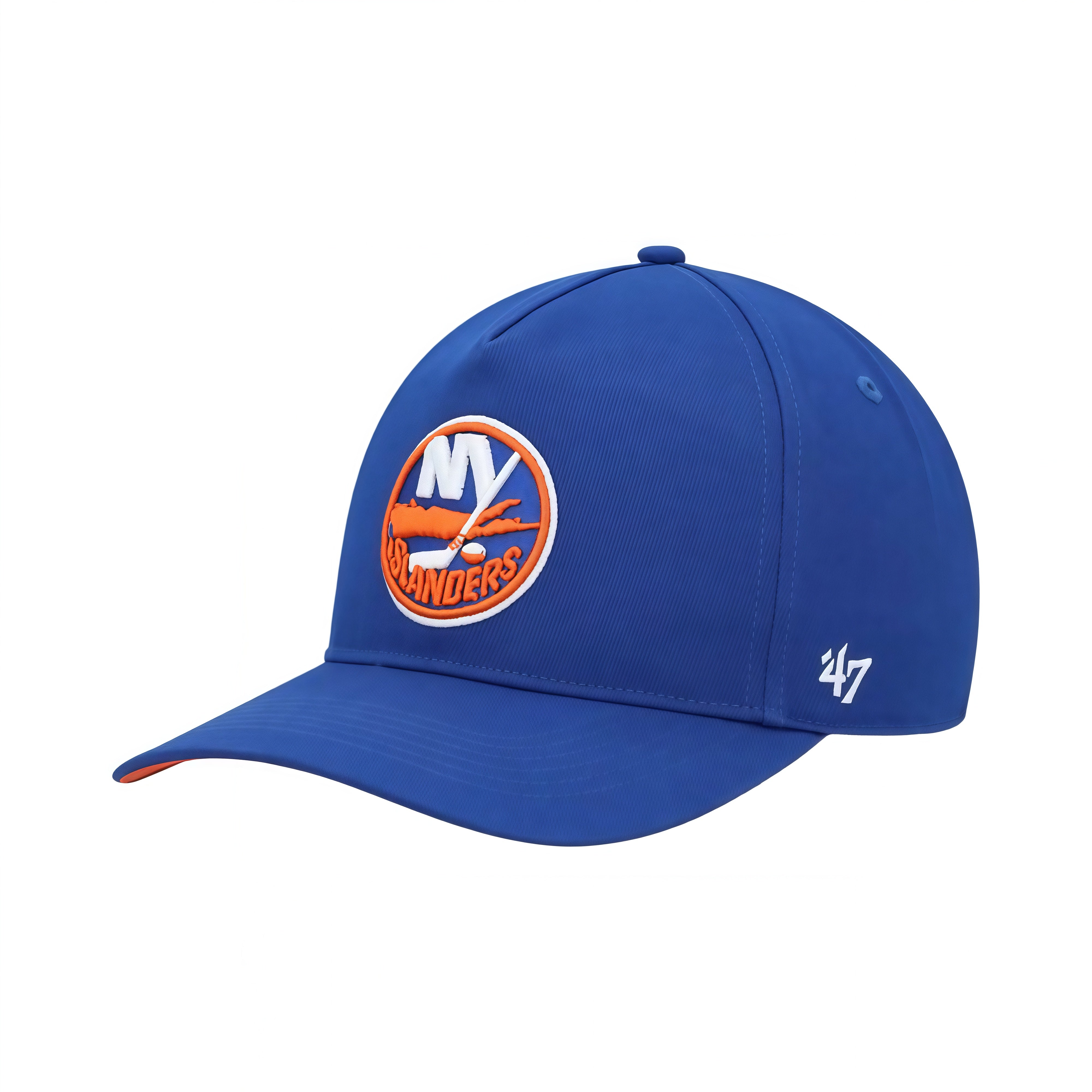 New Era Islanders 9Forty A-Frame Primary Cap