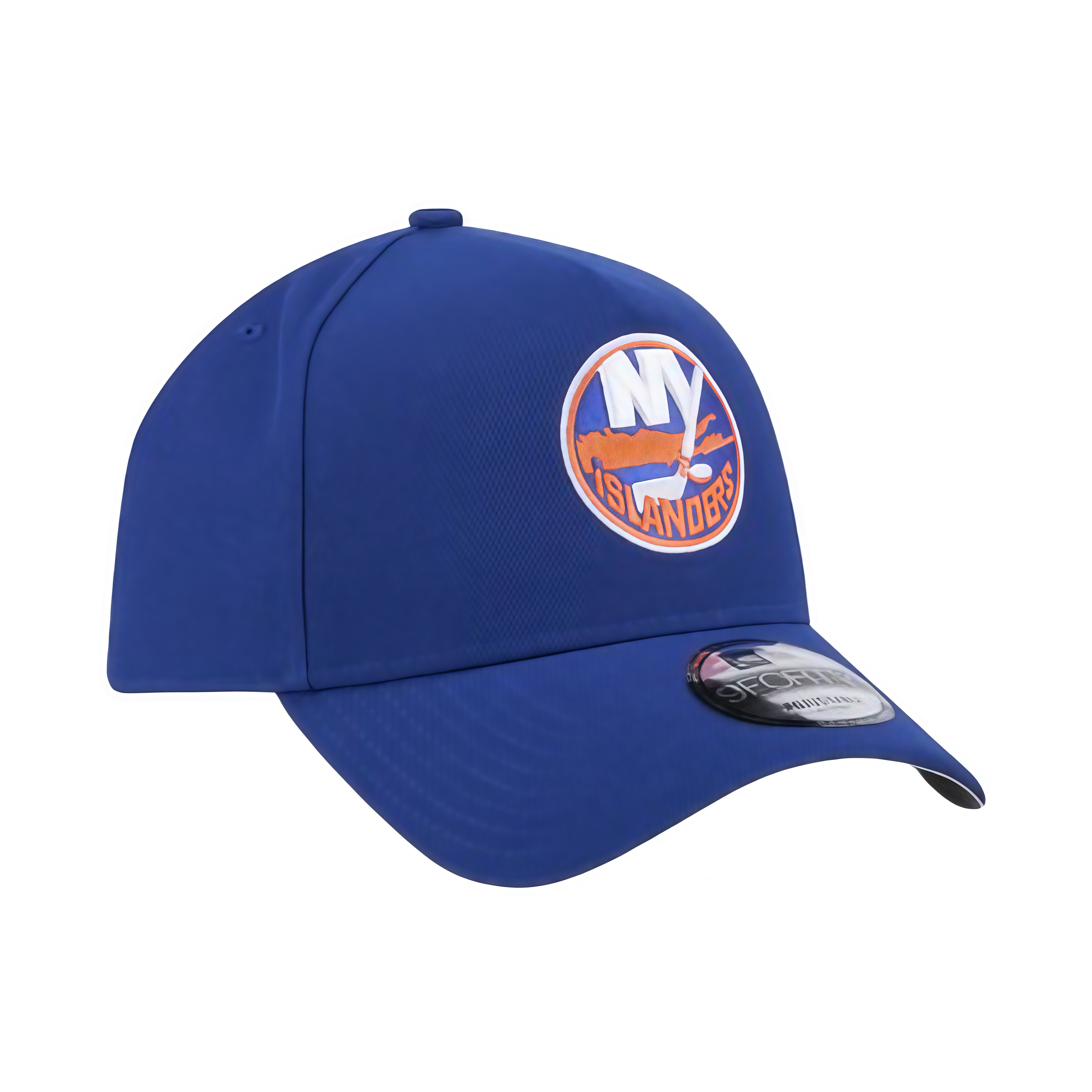 New Era Islanders 9Forty A-Frame Primary Cap