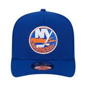 New Era New York Islanders OTC 9Fifty A-Frame Cap