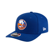 New Era New York Islanders OTC 9Fifty A-Frame Cap