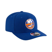New Era New York Islanders OTC 9Fifty A-Frame Cap
