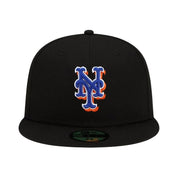 New Era New York Mets 2-Tone 9FIFTY Snapback Hat